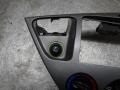 блок управления печки / климат-контроля Ford Focus 1 поколение 1998, 1.8 л., МКПП, универсал, 98AB18C419AF - фото №4