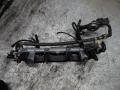 форсунка Ford Focus 1 поколение 1999, 1.8 л., 0280155819 - фото №4