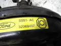 вакуумный усилитель тормозов Ford Ka 1 поколение 2007, 1.3 л., МКПП, хетчбэк 5 дв., SS51AC, 32069497 - фото №8