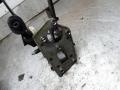 узел педальный (блок педалей) Ford Transit 7 поколение 2010, 2.2 л., МКПП, микроавтобус, DXSWA2010 - фото №8