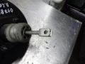 вакуумный усилитель тормозов Dacia Logan 1 поколение 2007, 1.6 л., МКПП, универсал, 8200764734 - фото №3