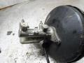 вакуумный усилитель тормозов Dacia Logan 1 поколение 2007, 1.6 л., МКПП, универсал, 8200764734 - фото №4