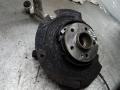 ступица задняя правая Mercedes-Benz M-Класс W163 [рестайлинг] 2003, 2.7 л., АКПП, внедорожник 5 дв. - фото №5