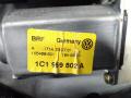 стеклоподъемник электрический передний правый Volkswagen Golf 3 поколение 1999, 1.9 л., МКПП, хетчбэк 5 дв., 1C1959801A - фото №3
