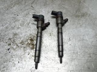 форсунка Hyundai i30 1 поколение 2008, 1.6 л., 0445110256, 338002A400