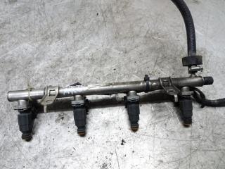 форсунка Mercedes-Benz A-Класс W168 1999, 1.6 л., МКПП, хетчбэк 5 дв., A0000788723