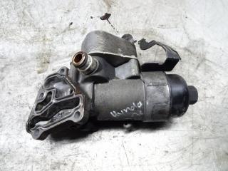 корпус масляного фильтра Hyundai i30 1 поколение 2008, 1.6 л., 264102A150