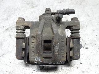суппорт задний правый Chevrolet Nubira 1 поколение 2007, 1.6 л., МКПП, универсал