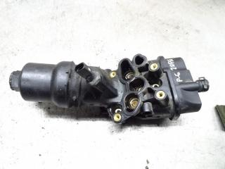 корпус воздушного фильтра Volkswagen Passat B6 2007, 2.0 л., 06D115397G