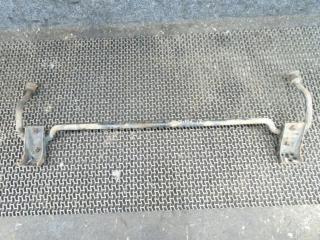 стабилизатор подвески (поперечной устойчивости) Volkswagen Transporter T5 2005, 1.9 л., МКПП, микроавтобус