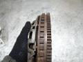 маховик Peugeot 206 1 поколение 2001, 2.0 л., 9629580010 - фото №6