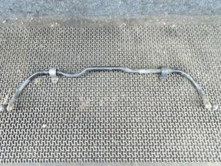 стабилизатор подвески (поперечной устойчивости) Volkswagen Passat B6 2007, 1.9 л., 1K0411303AM