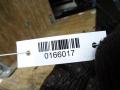 стабилизатор подвески (поперечной устойчивости) Volkswagen Passat B6 2007, 1.9 л., 1K0411303AM - фото №3