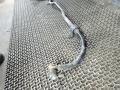 стабилизатор подвески (поперечной устойчивости) Volkswagen Passat B6 2007, 1.9 л., 1K0411303AM - фото №4