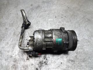 компрессор кондиционера Volkswagen Golf 3 поколение 1994, 1.9 л., 1H0820803D