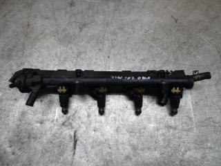 форсунка Volkswagen Polo 3 поколение 1998, 1.0 л., 030906031E