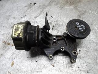 подушка крепления двигателя Volkswagen Transporter T4 1994, 2.4 л., МКПП, микроавтобус, 074199207V