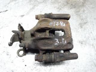 суппорт задний левый Ford Focus 1 поколение 1999, 1.4 л., МКПП, хетчбэк 5 дв.