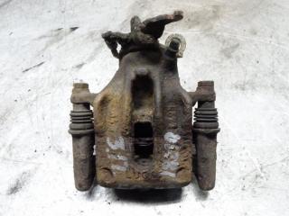 суппорт задний правый Ford Focus 1 поколение 1999, 1.4 л., МКПП, хетчбэк 5 дв.