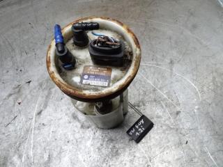 насос топливный Volkswagen Fox 2 поколение 2005, 1.2 л., 5Z0919051K