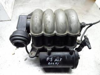 коллектор впускной Volkswagen Passat B5 [рестайлинг] 2002, 2.0 л., МКПП, универсал, 06V133210AJ