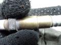 лямбда-зонд Volkswagen Caddy 3 поколение 2008, 2.0 л., МКПП, минивэн, 03G906262D, 0258017006 - фото №4