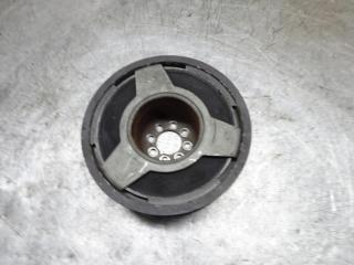 шкив коленвала Audi A6 4B/C5 1998, 2.5 л., 059105251M