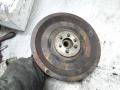 маховик Skoda Fabia 1 поколение [рестайлинг] 2005, 1.4 л., R030105271D - фото №4