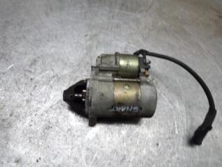 стартер Smart Fortwo 1 поколение 2002, 0.8 л., АКПП, хетчбэк 5 дв., A0051512601