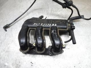 коллектор впускной Smart Fortwo 1 поколение 2002, 0.8 л., АКПП, хетчбэк 5 дв., 0280611015, A1601410101