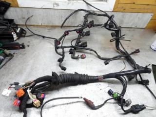 проводка Volkswagen Passat B5 1999, 1.8 л., 3B1971072BG