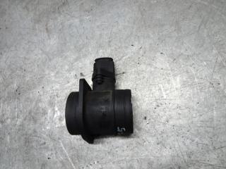 расходомер воздуха Volkswagen Transporter T5 2005, 1.9 л., МКПП, микроавтобус, 038906461B, 0281002531