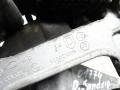 кронштейн КПП Dacia Sandero 1 поколение 2009, 1.4 л., МКПП, хетчбэк 5 дв., 8200216113, 8200043084 - фото №2