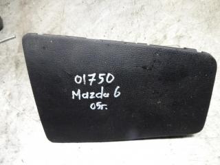 подушка безопасности коленная Mazda 6 GG [рестайлинг] 2005, 2.0 л., МКПП, универсал