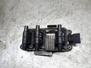 катушка зажигания Audi A6 4B/C5 1998, 2.4 л., 078805104