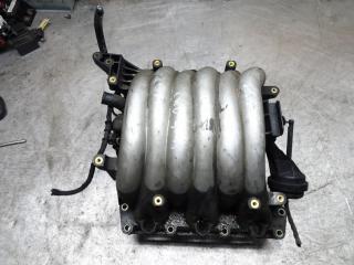 коллектор впускной Audi A6 4B/C5 2000, 2.4 л., 078133151AK