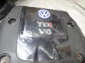 декоративная крышка двигателя Volkswagen Passat B5 [рестайлинг] 2002, 2.5 л., МКПП, универсал, 059103925C - фото №5