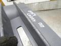заглушка (решетка) в бампер Volkswagen Caddy 3 поколение 2008, 2.0 л., МКПП, минивэн, 2K0853684A - фото №4