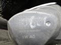 заслонка дроссельная Volkswagen Polo 3 поколение [рестайлинг] 2002, 1.4 л., 036133062L - фото №5