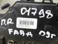 замок двери передней правой Skoda Fabia 2 поколение (5J) 2009, 1.4 л., МКПП, хетчбэк 5 дв., 3B1837016CE - фото №4