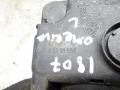фара противотуманная левая Opel Meriva 1 поколение (A) 2003, 1.6 л., МКПП, минивэн, 93321058 - фото №3