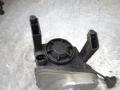 фара противотуманная левая Opel Meriva 1 поколение (A) 2003, 1.6 л., МКПП, минивэн, 93321058 - фото №6
