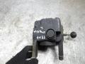 фара противотуманная левая Opel Meriva 1 поколение (A) 2003, 1.6 л., МКПП, минивэн, 93321058 - фото №7