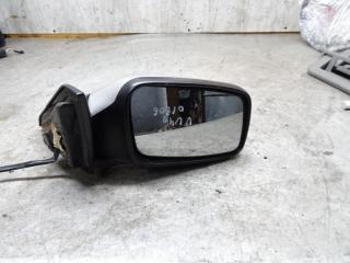 зеркало наружное правое Volvo V40 1 поколение [2-й рестайлинг] 2003, 1.9 л., МКПП, универсал