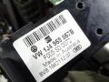 блок управления стеклоподъемниками SEAT Leon 1 поколение 2000, 1.9 л., МКПП, хетчбэк 5 дв., 1J4959857B - фото №3