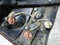 фонарь задний правый Kia Sorento 1 поколение 2006, АКПП, внедорожник 5 дв. - фото №5