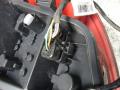 фонарь задний левый Renault Clio 2 поколение [2-й рестайлинг] 2006, 1.2 л., МКПП, хетчбэк 5 дв. - фото №7
