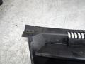 решетка радиатора Volkswagen Polo 4 поколение 2003, 1.4 л., МКПП, хетчбэк 5 дв., 6Q0853651C - фото №5