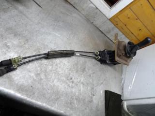 кулиса Renault Clio 2 поколение [2-й рестайлинг] 2006, 1.2 л., МКПП, хетчбэк 5 дв.