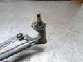 механизм стеклоочистителя (трапеция дворников) Volkswagen Polo 4 поколение 2003, 1.4 л., МКПП, хетчбэк 5 дв., 6Q1955119A - фото №8